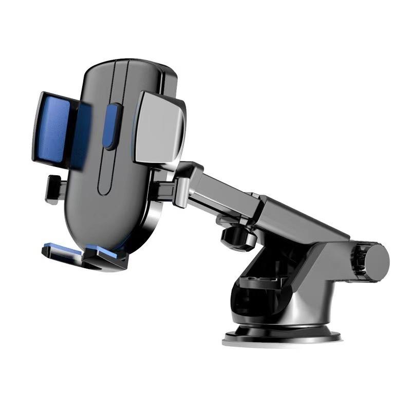 BYD Car Phone Holder - Universal Telescopic Rod Navigation Mount for BYD Dolphin Seal Yuan | Alibaba
